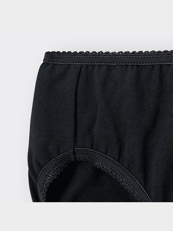 GIRLSショーツ2PA