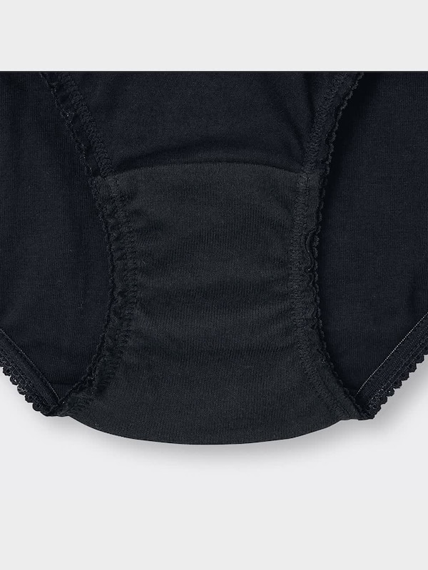 GIRLSショーツ2PA