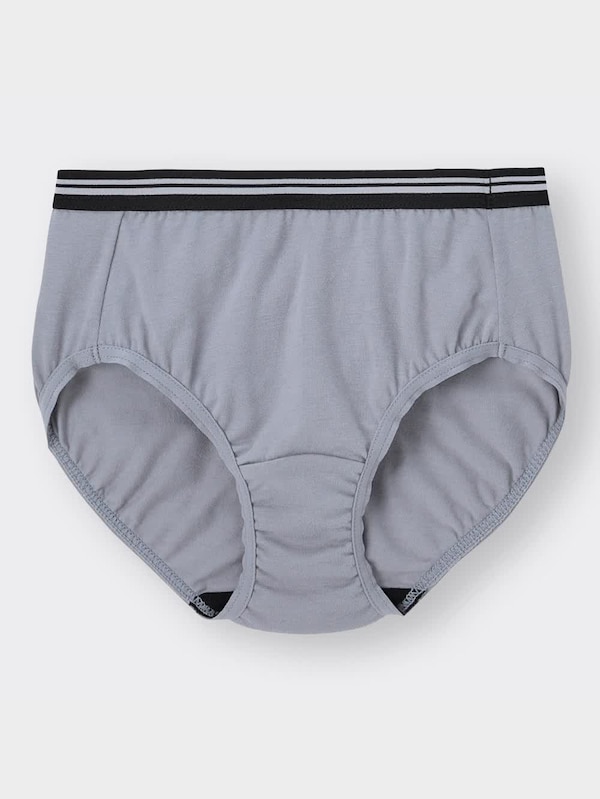 GIRLSショーツ2PB