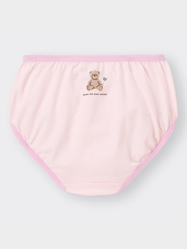 GIRLSショーツ2PC