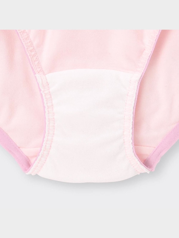 GIRLSショーツ2PC