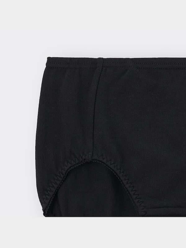 GIRLSサニタリーショーツA+E