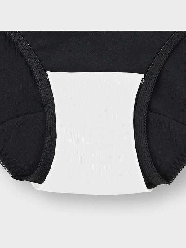 GIRLSサニタリーショーツA+E