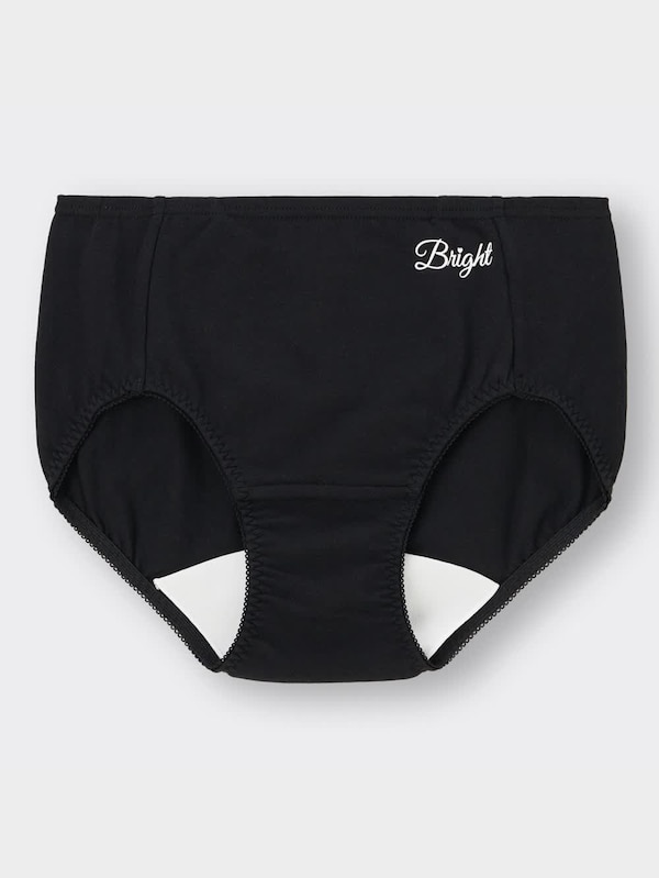 GIRLSサニタリーショーツA+E