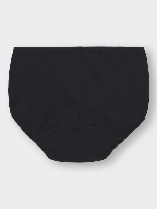 GIRLSサニタリーショーツA+E