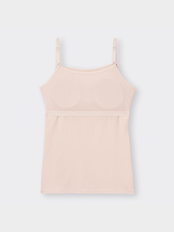 GIRLSブラフィールプチ(STEP2)キャミソール