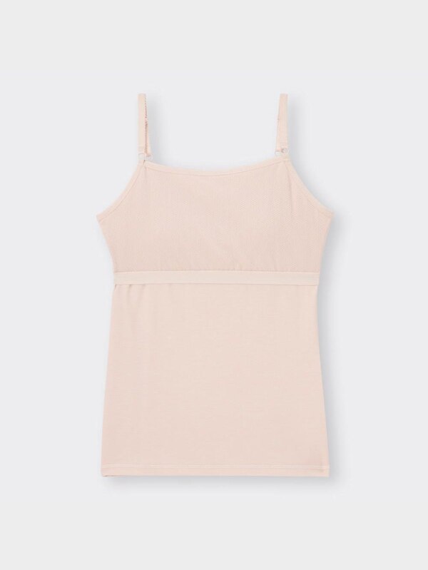 GIRLSブラフィールプチ(STEP2)キャミソール