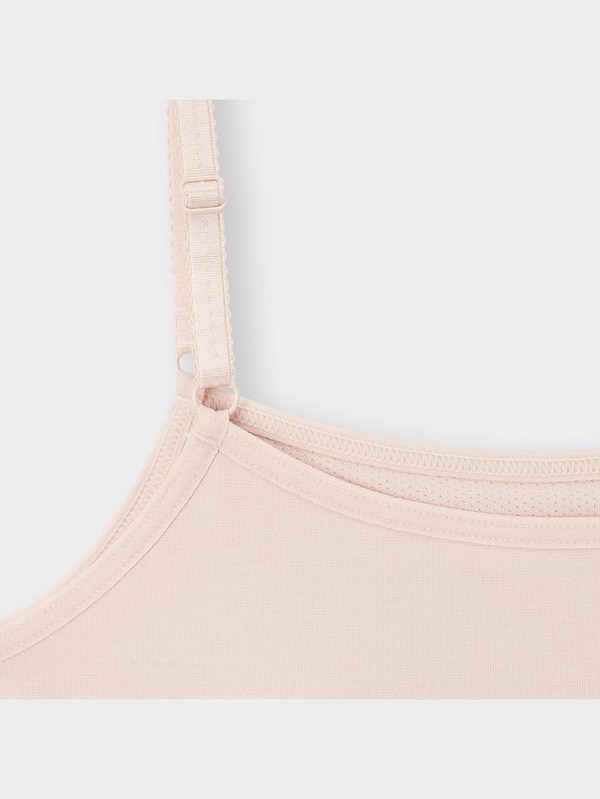 GIRLSブラフィールプチ(STEP2)キャミソール