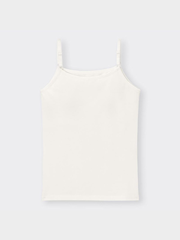 GIRLSブラフィールプチ(STEP2)キャミソール