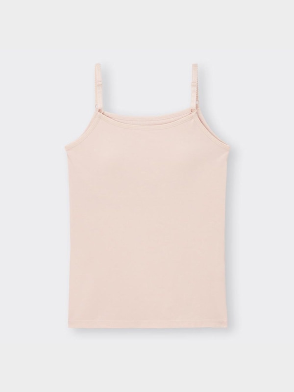 GIRLSブラフィールプチ(STEP2)キャミソール