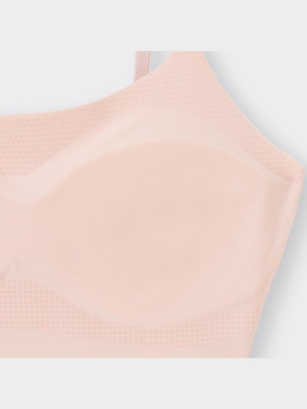 GIRLSノンワイヤーブラキャミソール(STEP3)+E(セットアップ可能)