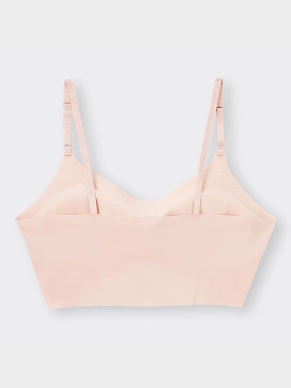 GIRLSノンワイヤーブラキャミソール(STEP3)+E(セットアップ可能)