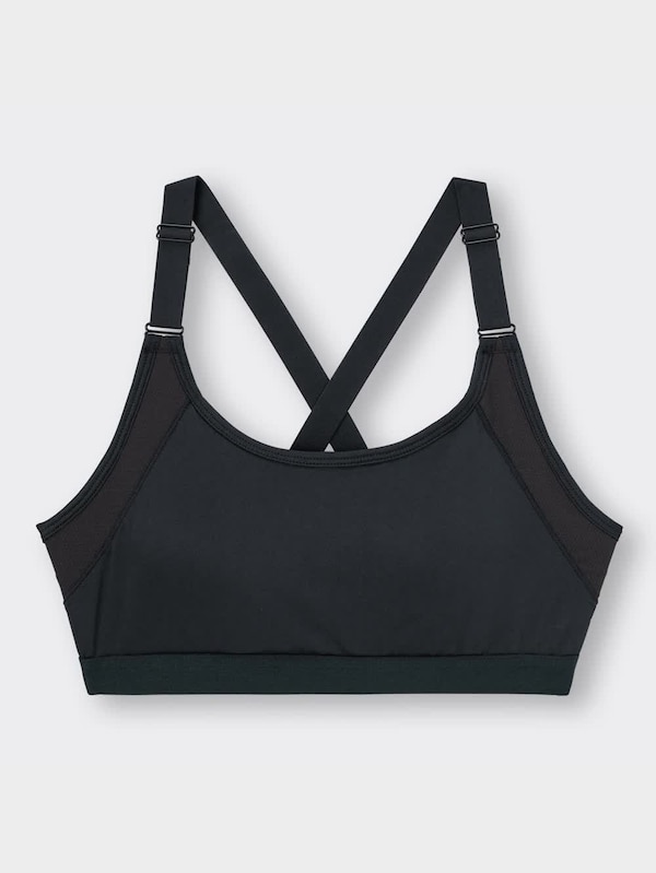 GIRLSスポーツブラ(STEP3)+E(セットアップ可能)