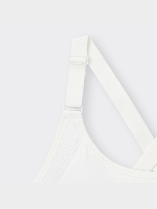 GIRLSスポーツブラ(STEP3)+E(セットアップ可能)