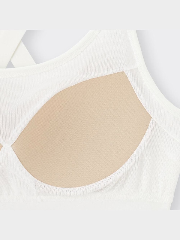 GIRLSスポーツブラ(STEP3)+E(セットアップ可能)