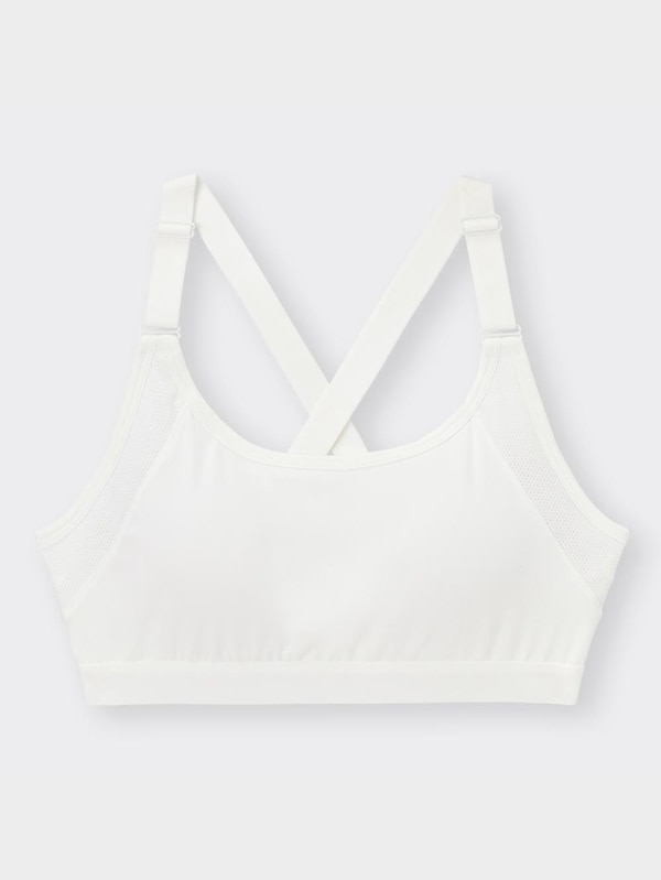 GIRLSスポーツブラ(STEP3)+E(セットアップ可能)