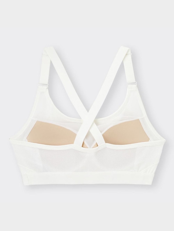 GIRLSスポーツブラ(STEP3)+E(セットアップ可能)