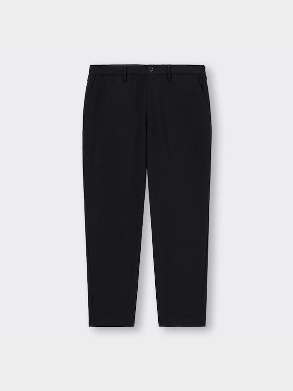 イージーアンクルパンツ(丈標準66.0cm～70cm)(セットアップ可能)