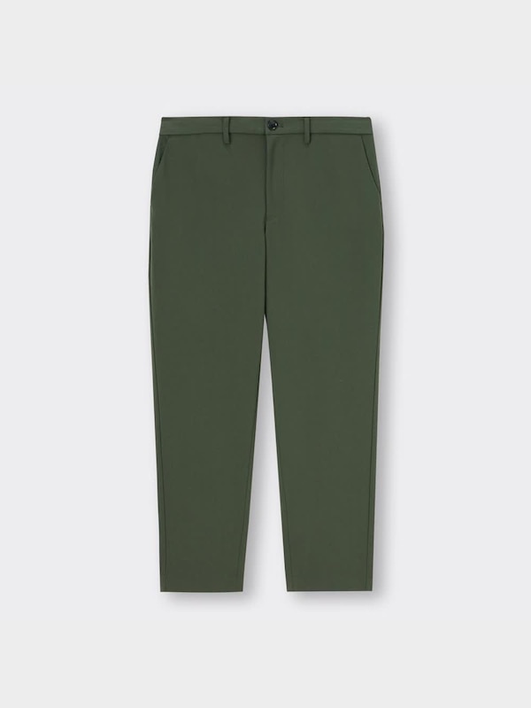 イージーアンクルパンツ(丈標準66.0cm～70cm)(セットアップ可能)