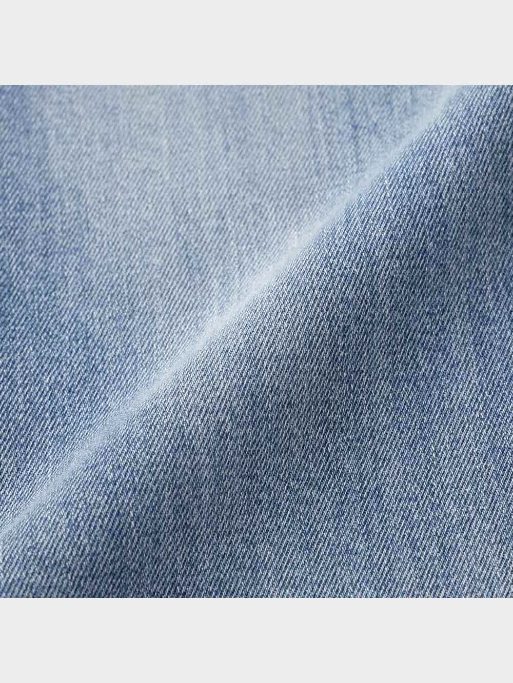 熱風まとめ購入 GU公式 | フレアジーンズC+EC(丈長め82.0cm)