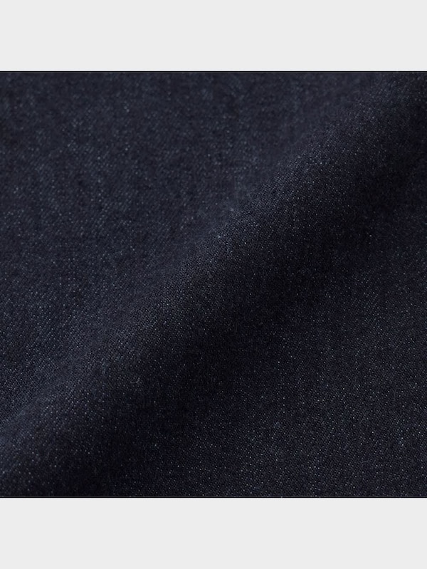 フレアジーンズC+EC(丈長め82.0cm)