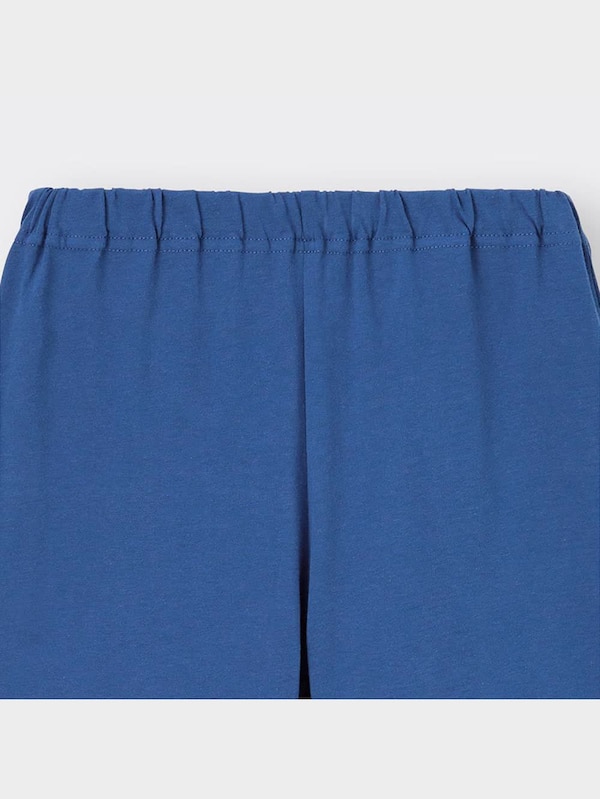 BOYSラウンジセット(半袖&ショートパンツ)(シャーク)