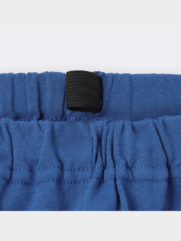 BOYSラウンジセット(半袖&ショートパンツ)(シャーク)