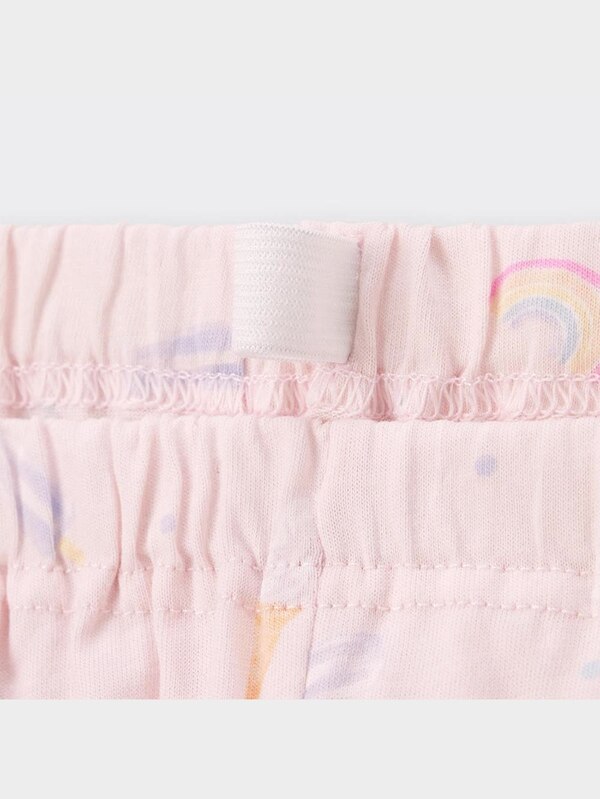 GIRLSラウンジセット(半袖&ショートパンツ)(スイーツ)