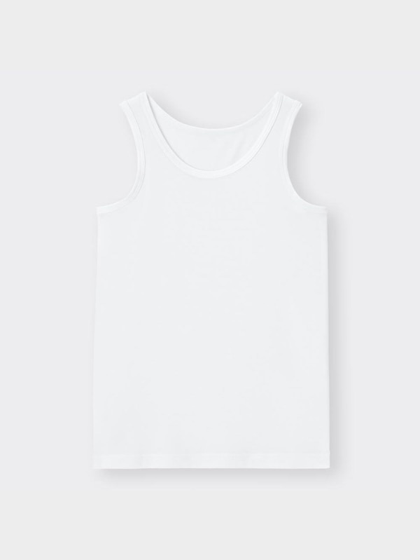 KIDS(男女兼用)スタイルドライメッシュタンクトップ