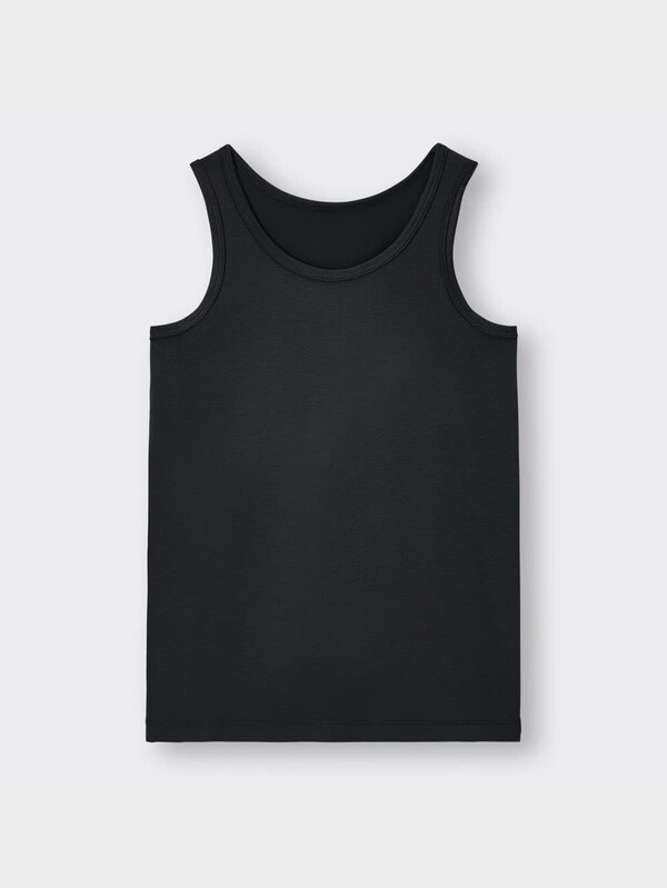 KIDS(男女兼用)スタイルドライメッシュタンクトップ