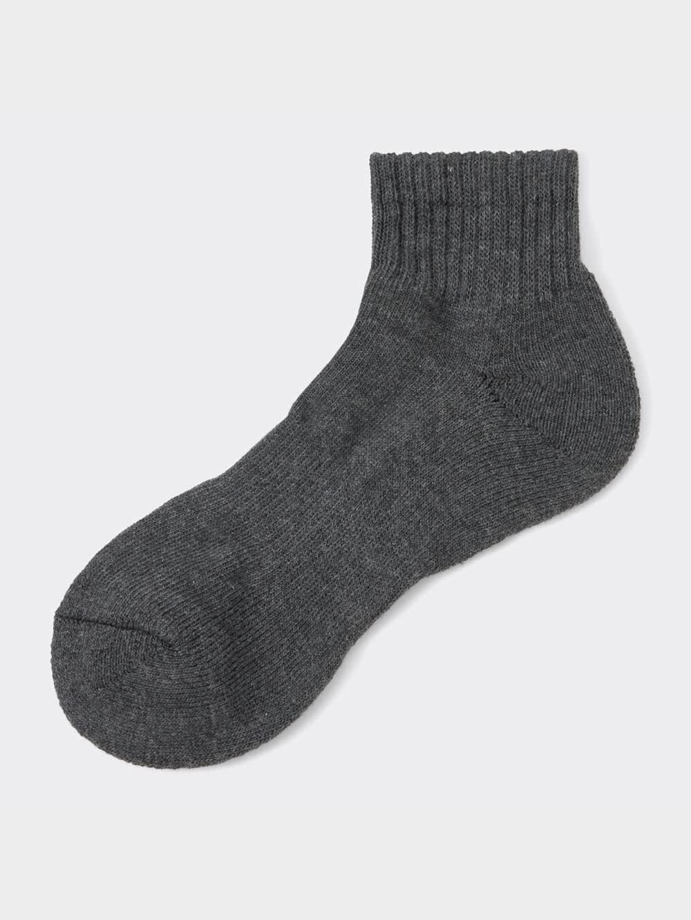 GU公式 | アンクルソックス