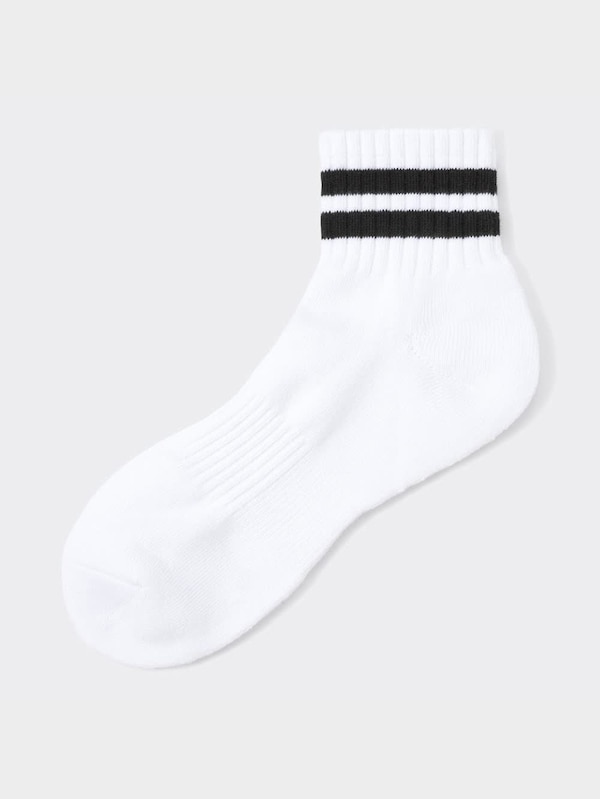 アンクルソックス(ライン)