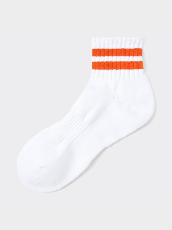 アンクルソックス(ライン)