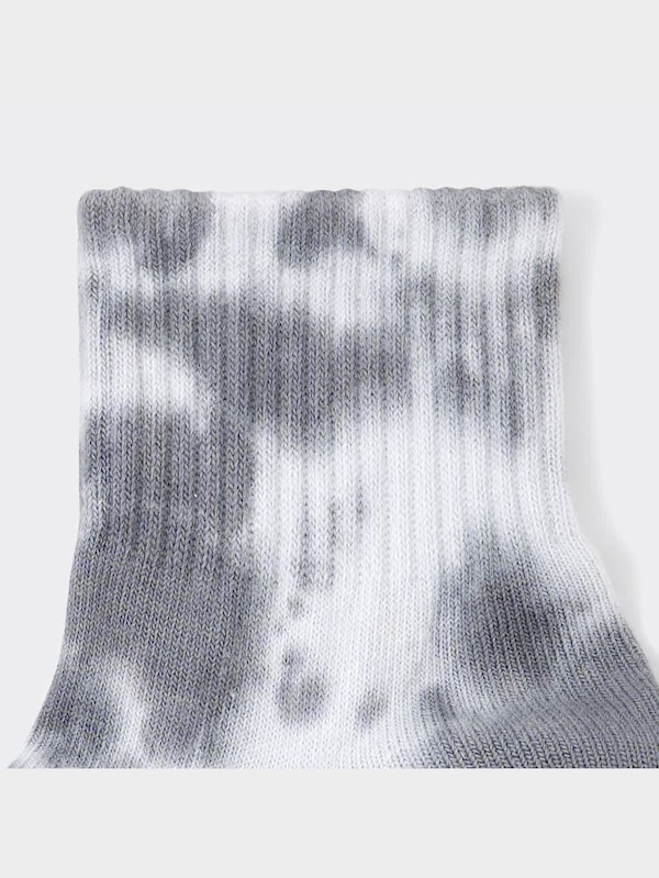 アンクルソックス(タイダイ)