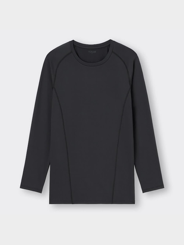 アクションサポートインナーT(9分袖)GA+E(セットアップ可能)