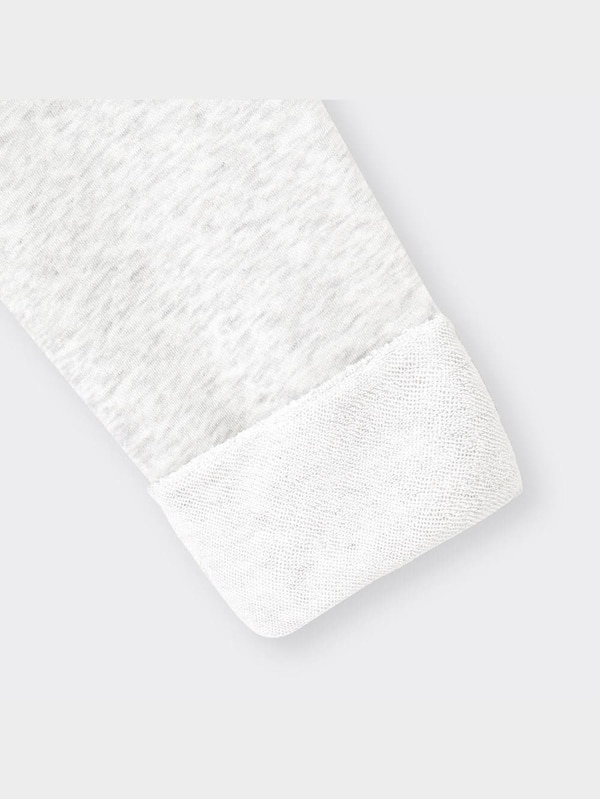 ソフトスウェットセット(長袖&ロングパンツ)