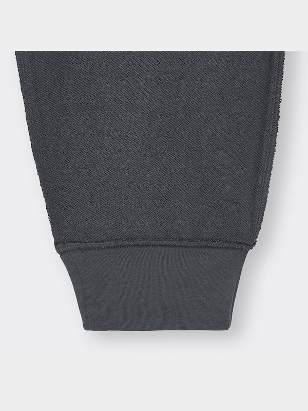 ソフトスウェットセット(長袖&ロングパンツ)