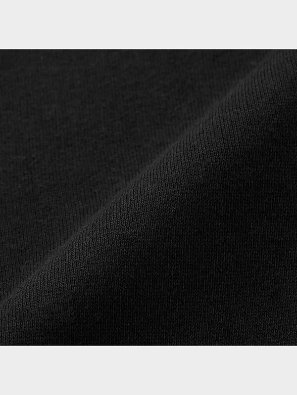 KIDS(男女兼用)グラフィックスウェットプルオーバー(長袖)(バックロゴ)