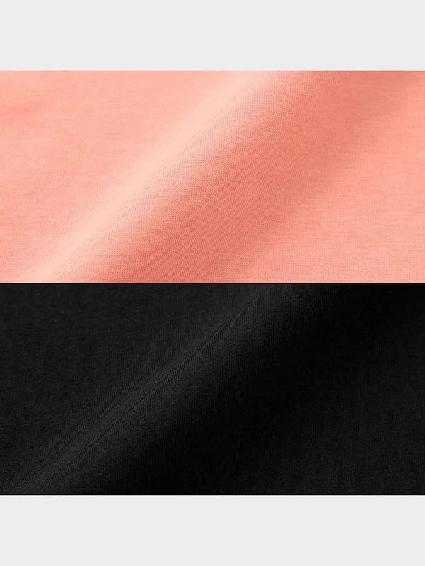 カラーラウンジセット(半袖&ショートパンツ)