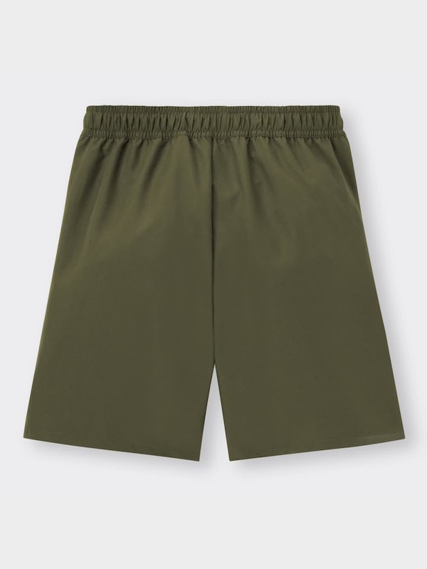 ドライリラックスショーツ