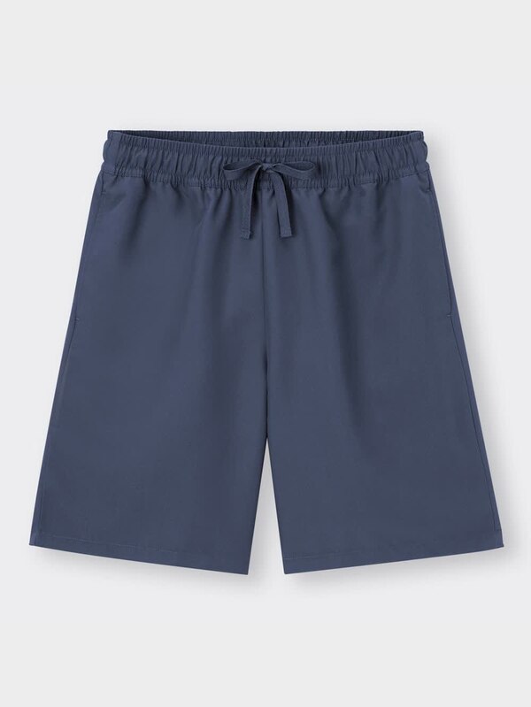 ドライリラ  ックスショーツ