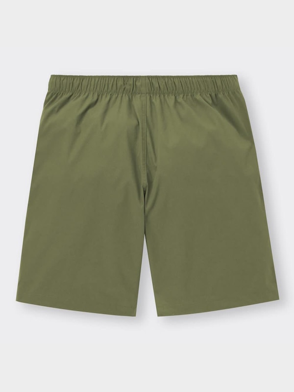 ドライリップストップリラックスショーツ