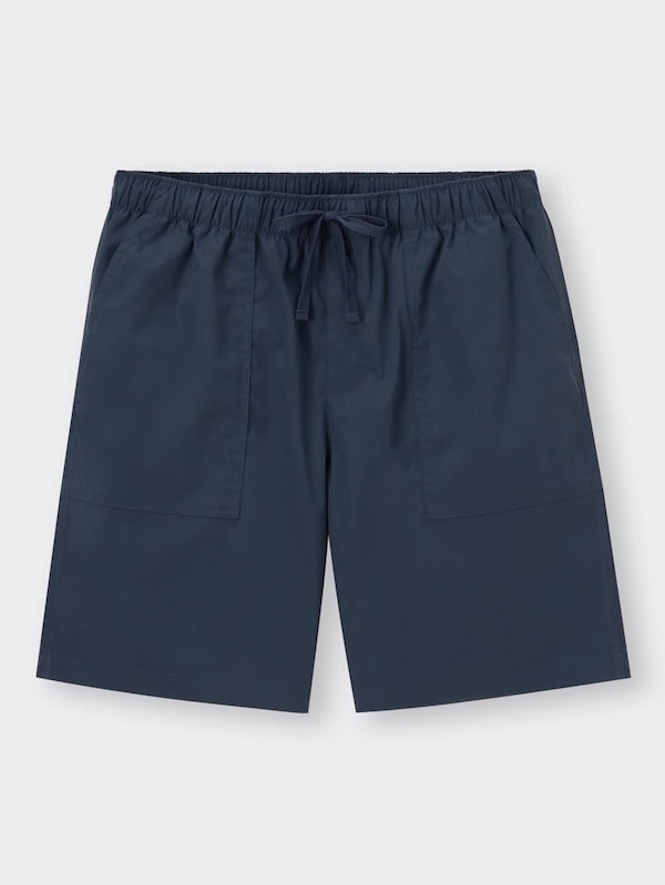 ドライリップストップリラックスショーツ