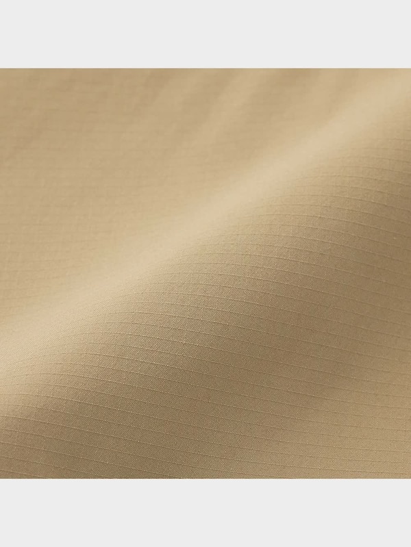 ドライリップストップリラックスショーツ