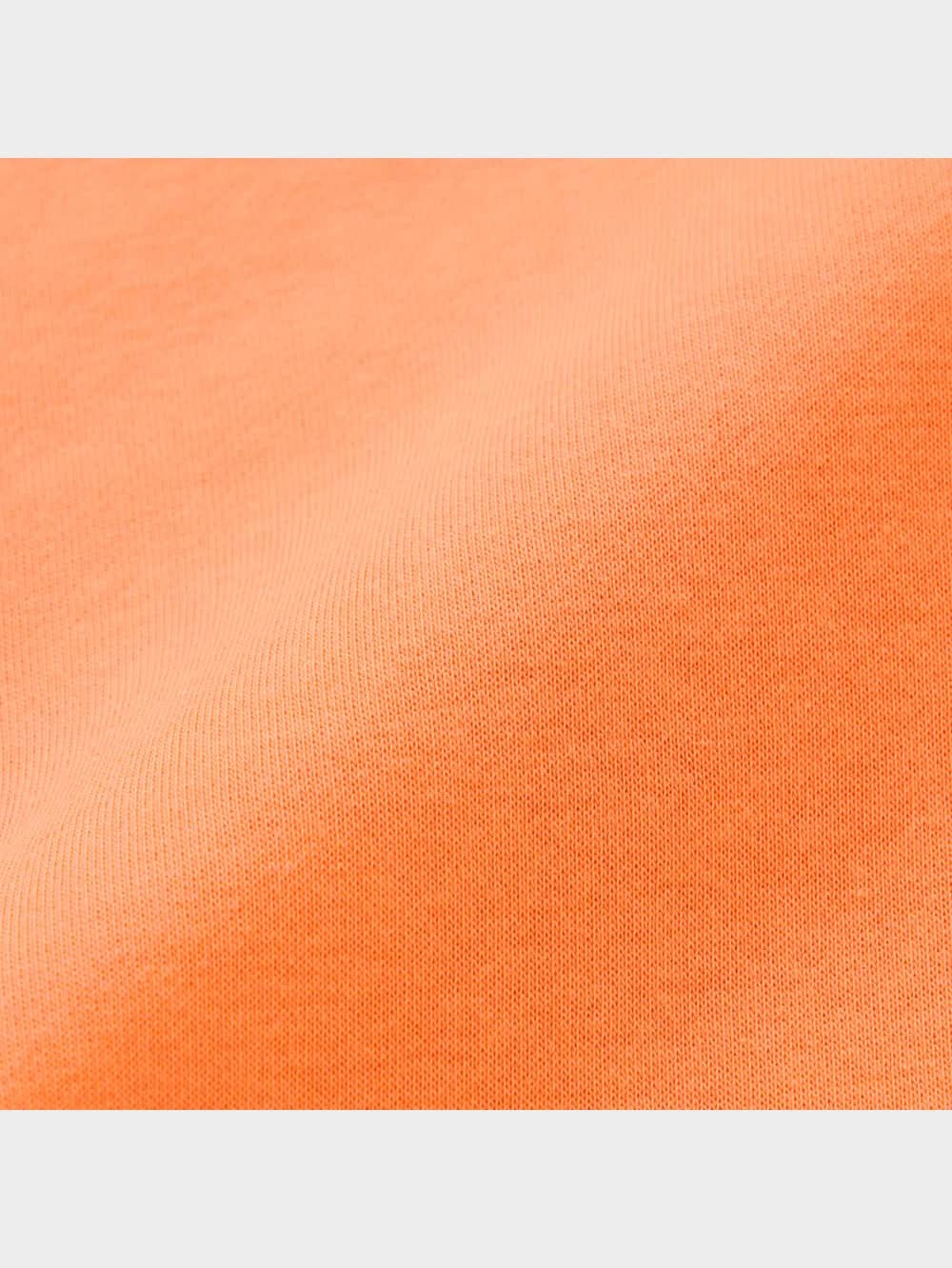 GU公式 | クロップドスウェットパーカ(長袖)