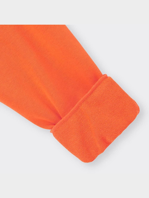 スウェットカーディガン(長袖)