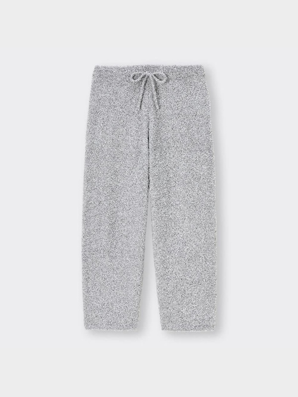 もこもこフィールラウンジパンツ+X(セットアップ可能)