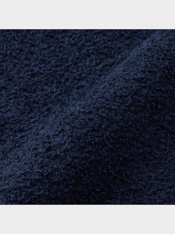 もこもこフィールラウンジパンツ+X(セットアップ可能)