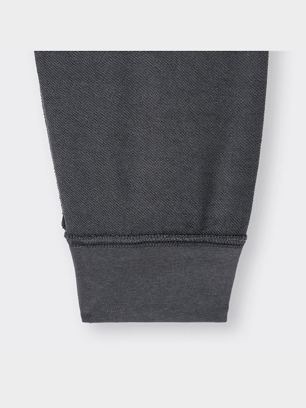 スウェットラウンジセット(長袖&ロングパンツ)(タイダイ)+E