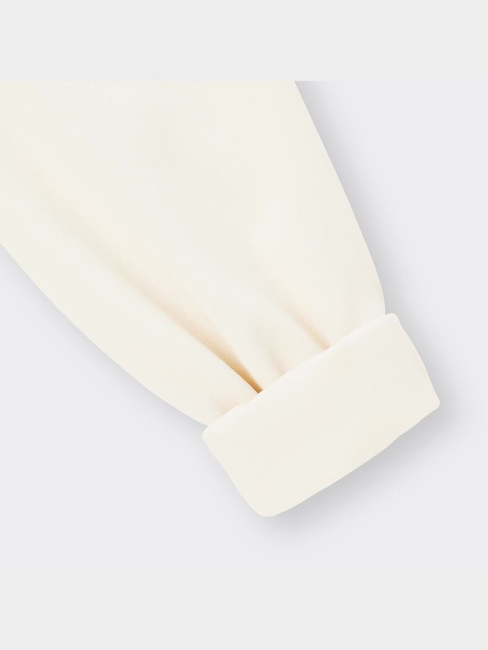 5ブル・確認 GU公式 | ダブルフェイスブルゾン(長袖)RS+X